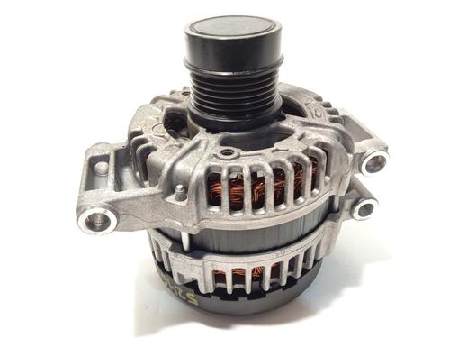 Alternator TOYOTA YARIS (_P21_, _PA1_, _PH1_)  | BP16658934M7 