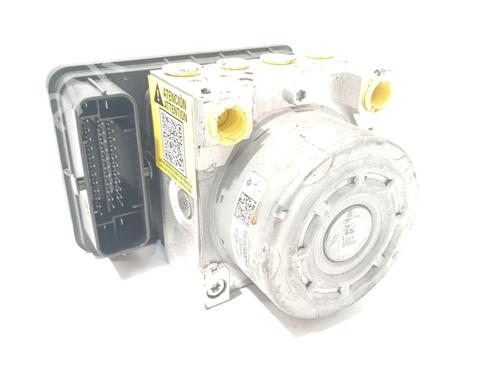 Used ABS pump PEUGEOT 2008 II (UD_, US_, UY_, UJ_, UR_, UC_) 1.2 PureTech 100 (USHNK) (101 hp) 31060041