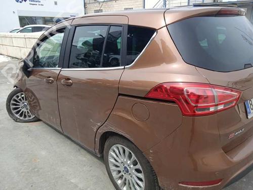 Electronic module FORD B-MAX (JK) 1.6 TDCi | BP9834535M83  - Image 8