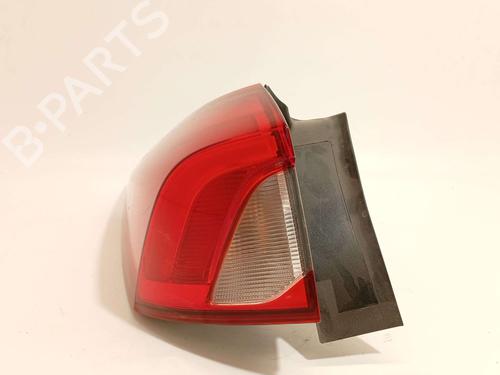 Left taillight FORD FOCUS IV Turnier (HP) 1.0 EcoBoost | BP38859459C34 - Image 3