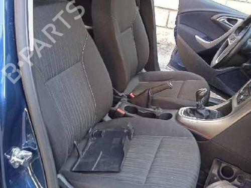 Steering rack OPEL ASTRA J Sports Tourer (P10) 1.7 CDTI (35) | BP14967632M22 