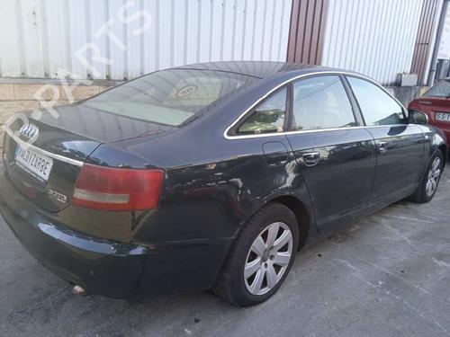 Electronic module AUDI A6 C6 (4F2) 3.0 TDI quattro | BP17139063M83 