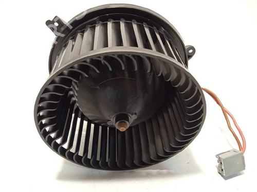 Heater blower motor OPEL MERIVA B MPV (S10) 1.7 CDTI (75) | BP8381691M62 