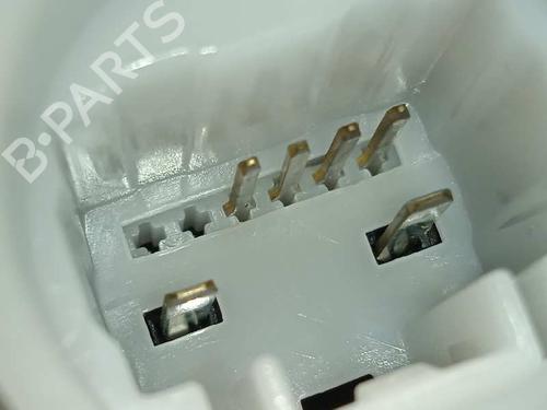 Front right lock TOYOTA YARIS (_P13_) 1.5 Hybrid (NHP130_, NHP130) | BP12922777C97 