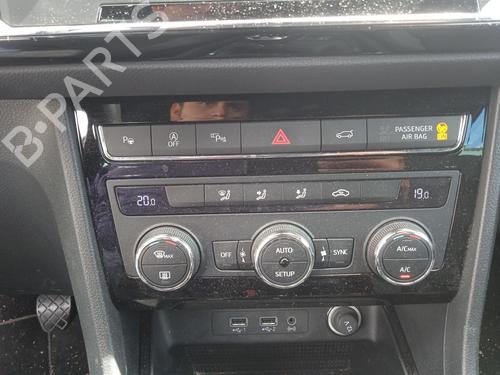 Right headlight SEAT ATECA (KH7, KHP) 1.5 TSI | BP28578716C29 