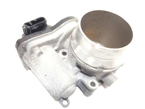 Used Throttle body KIA CEED (CD) 1.4 (99 hp) 13296401