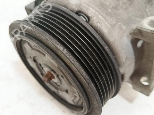 AC compressor PEUGEOT PARTNER Tepee 1.6 BlueHDi 100 | BP37293555M34 - Image 4