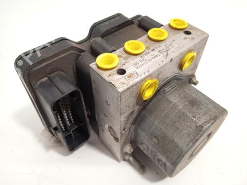 Used ABS pump ABS pump NISSAN QASHQAI II (J11, J11_) [2013-2026] 18716465 18716465