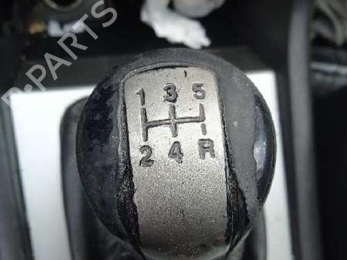 Rear left window mechanism CHEVROLET EPICA (KL1_) 2.0 D | BP17834950C24 