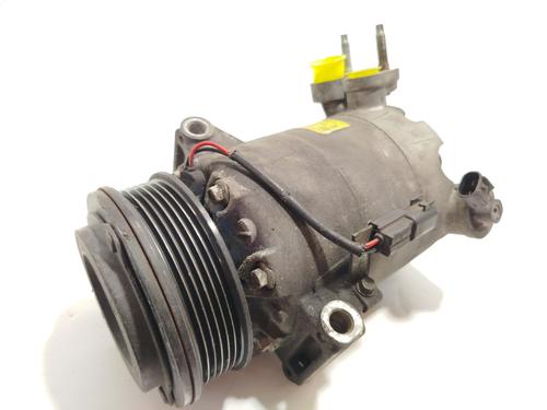 AC compressor FORD FOCUS III 1.0 EcoBoost | BP26902596M34 - Image 2