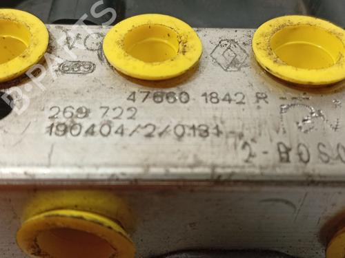 ABS pump DACIA SANDERO II 1.5 dCi | BP30870657M43 