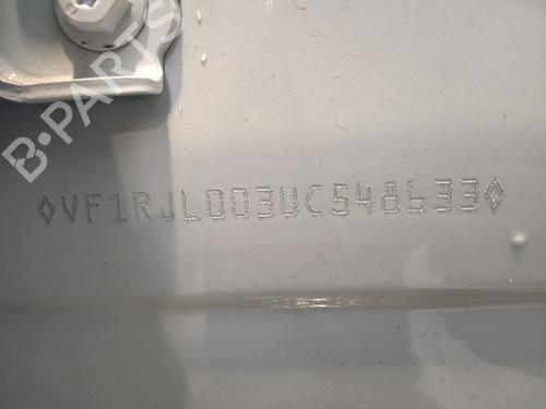 Left rear door RENAULT ARKANA I (LCM_, LDN_) 1.6 E-TECH 145 (LDMU) | BP32185287C4 