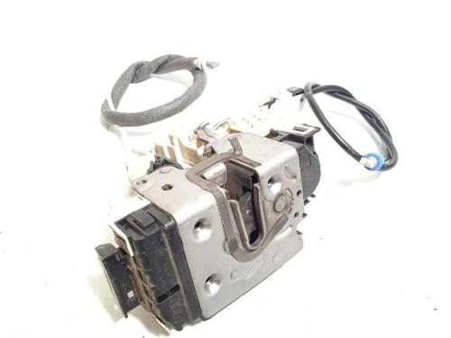 Used Front left lock VW CRAFTER 30-35 Bus (2E_) [2006-2016]  8892211