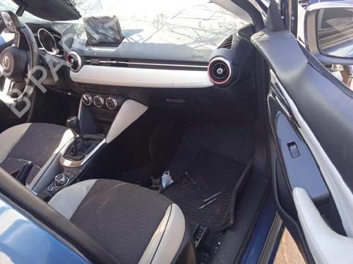 Electronic module MAZDA 2 Hatchback (DL, DJ) 1.5 SKYACTIV-G | BP10491635M83  - Image 12