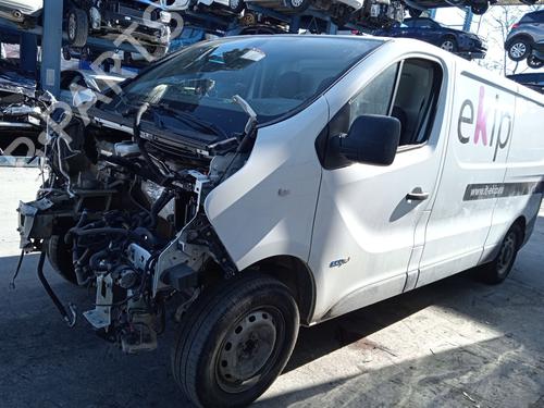 Front wiper motor FIAT TALENTO Van (296_) 2.0 EcoJet | BP24363723M29  - Image 8