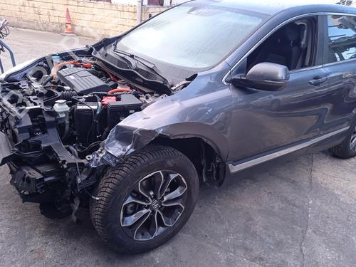 Used Parts HONDA CR-V V (RW_, RT_)  2.0 e-CVT Hybrid AWD (RT6)  4321785