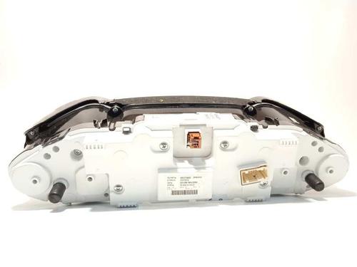 Instrument cluster PEUGEOT 308 II (LB_, LP_, LW_, LH_, L3_)  | BP8901573C47 