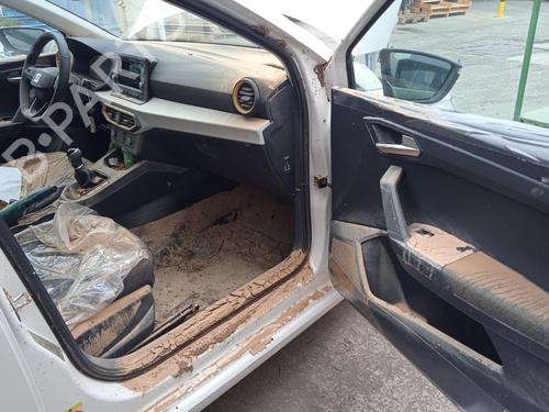 Right front driveshaft SEAT IBIZA V (KJ1, KJG) 1.0 TSI | BP32185254M39  - Image 28
