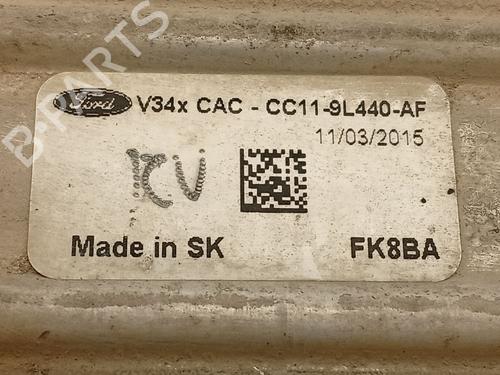 Intercooler FORD TRANSIT CUSTOM V362 Van (FY, FZ) 2.2 TDCi | BP36778229M30 - Image 4
