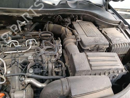 Lights ECU VW PASSAT B7 Variant (365) 2.0 TDI | BP38518125M55  - Image 31