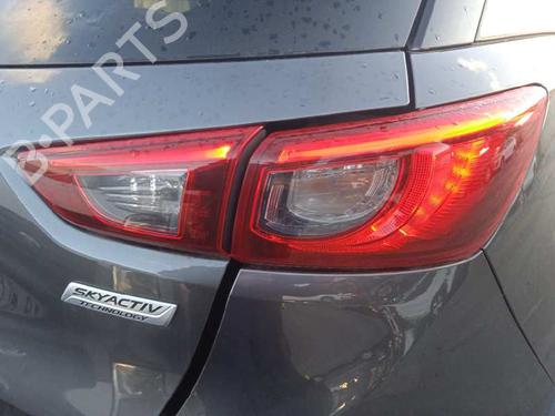 Switch MAZDA CX-3 (DK) 2.0 SKYACTIV-G (DK5W, DK6W) | BP19794384I30 - Image 32