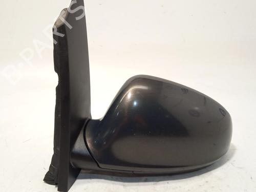 Left mirror OPEL ASTRA J Sports Tourer (P10) 1.7 CDTI (35) | BP26449635C26