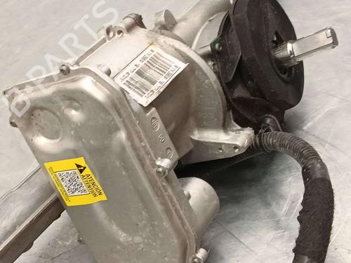 Steering rack CITROËN C3 III (SX) 1.2 THP 110 (SXHNPS, SXHNZT, SXHNZ6) | BP39722908M22 - Image 8