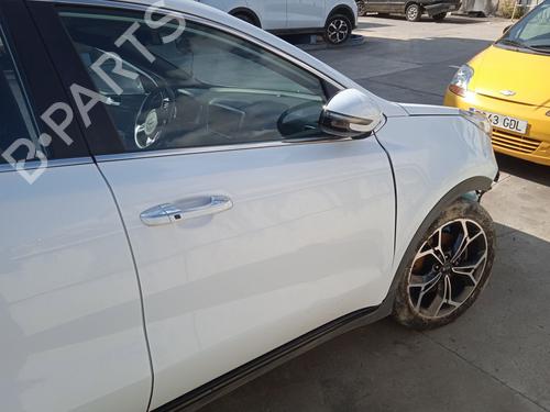 Squib airbag KIA SPORTAGE IV (QL, QLE) 1.6 CRDi Eco-Dynamics+ | BP26900148C102 