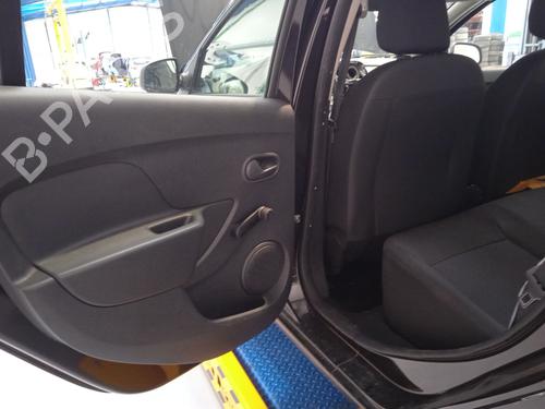 Rear left lock DACIA SANDERO II 1.5 dCi 75 / Blue dCi 75 (B8JW, B8M4, B8AH, B8M7, B8M6) | BP32440302C100  - Image 23