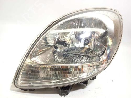 Used Left headlight RENAULT KANGOO (KC0/1_) 1.5 dCi (68 hp) 15084508