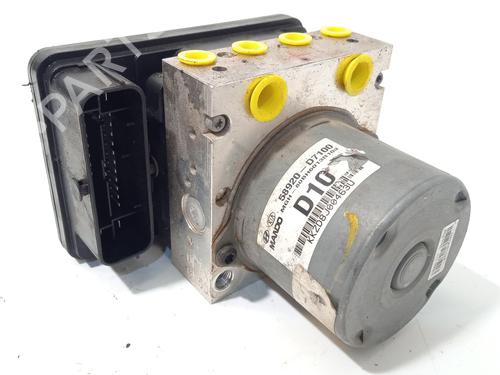 Used ABS pump HYUNDAI TUCSON (TL, TLE) [2015-2023]  28093228