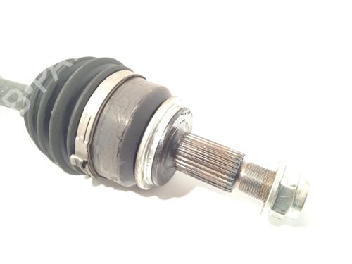 Left front driveshaft MAZDA 3 Hatchback (BP) 2.0 SKYACTIV-G M Hybrid | BP28297072M38