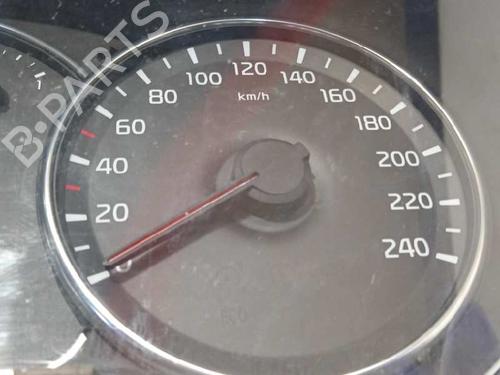 Instrument cluster KIA CARENS IV  | BP6889320C47 