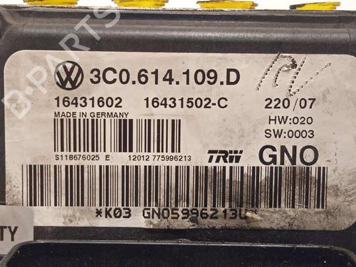 ABS pump VW PASSAT B6 (3C2) | BP15209554M43
