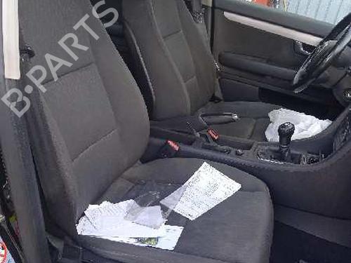 Gearbox AUDI A4 B7 (8EC) 2.0 TDI quattro | BP11745285M3 