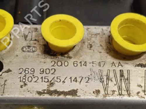 ABS pump SEAT IBIZA V (KJ1, KJG)  | BP9262204M43 