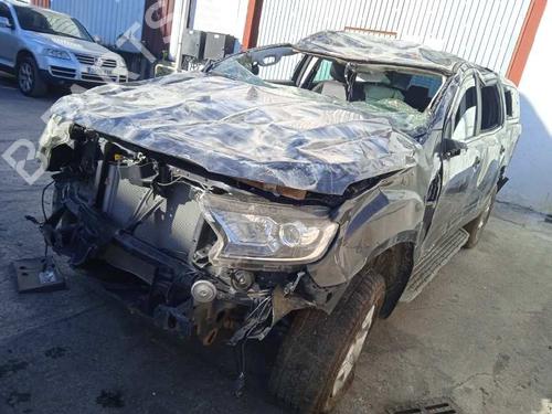 Steering column FORD RANGER (TKE)  | BP13748149M21 
