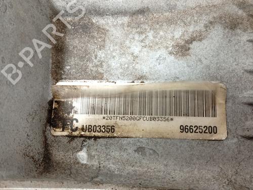 Transfer box OPEL ANTARA A (L07) 2.0 CDTI | BP32980006M36 - Image 6