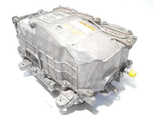 Electronic module TOYOTA YARIS (_P13_) 1.5 Hybrid (NHP130_, NHP130) | BP12901648M83 
