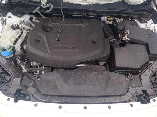 Steering column stalk VOLVO V40 Hatchback (525) D2 | BP8929652I23  - Image 10