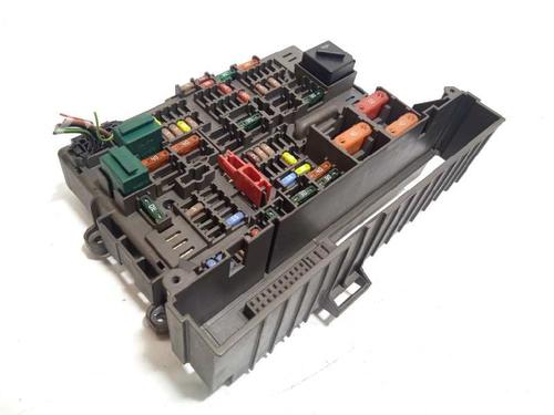 Fuse box BMW 1 (E87) 118 d | BP9225001E1