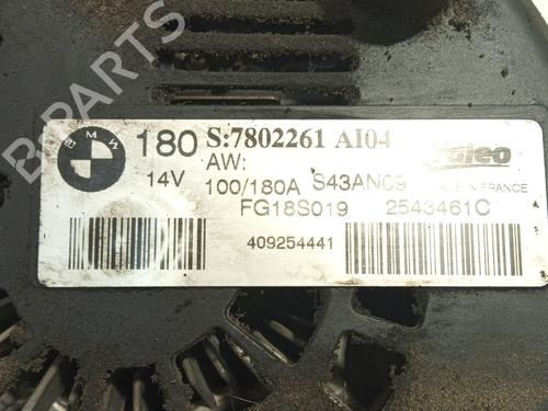 Generator BMW 1 (E81)  | BP28807056M7 