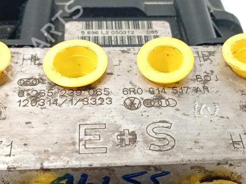 ABS pump SEAT IBIZA IV (6J5, 6P1) 2.0 TDI | BP31714211M43 