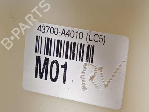 Selector da caixa KIA CARENS IV | BP10928221M90 - Image 5