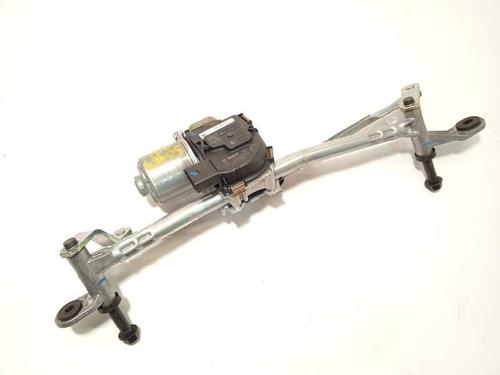 Front wiper motor PEUGEOT 3008 II SUV (MC_, MR_, MJ_, M4_) 1.6 PureTech 180 (M45GFR, M45GFU) | BP12569659M29 