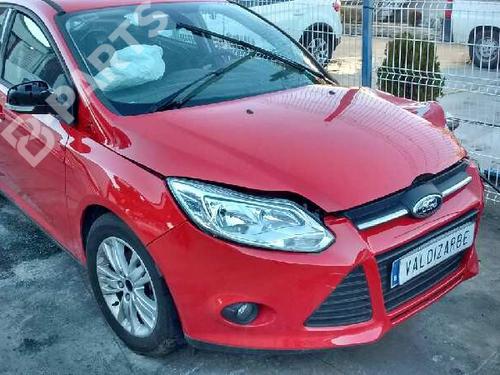 Used Parts FORD FOCUS III  1.6 Ti  115159