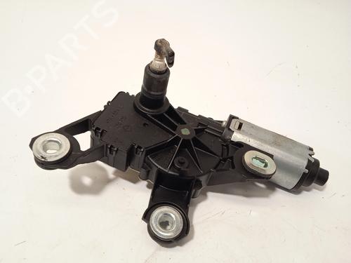 Used Rear wiper motor AUDI Q7 (4LB) 3.0 TDI quattro (233 hp) 30001044