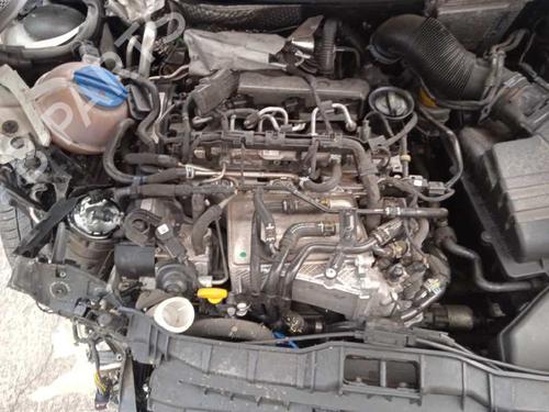 Electronic module AUDI A1 Sportback (8XA, 8XF) 1.6 TDI | BP8514826M83