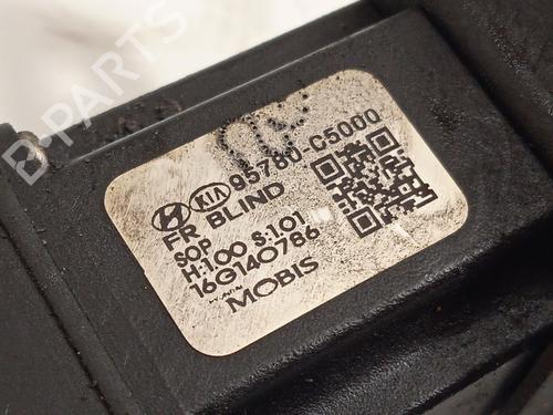 Electronic module KIA SORENTO III (UM) 2.2 CRDi | BP20108996M83 