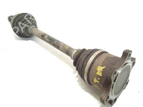 Right rear driveshaft NISSAN PATHFINDER III (R51) 2.5 dCi | BP7629599M41 